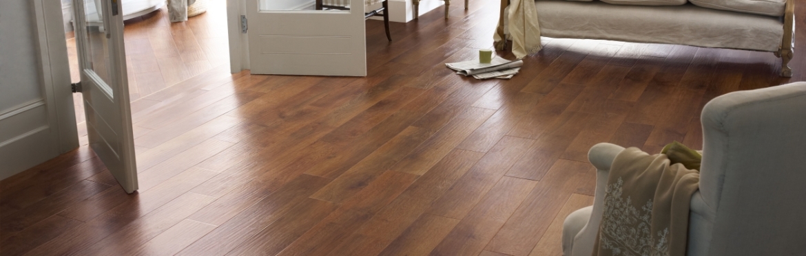 Dawn Oak Karndean Flooring