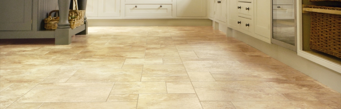 Jersey Karndean Flooring
