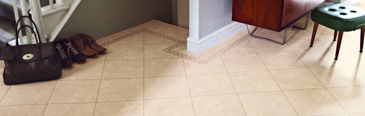 Linton Stone Karndean Flooring