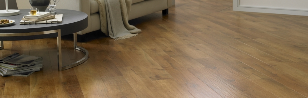 Summer Oak Karndean Flooring