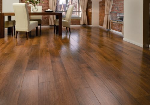 Autumn Oak Laminate Flooring