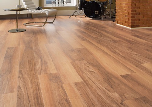 Lancewood Laminate Flooring