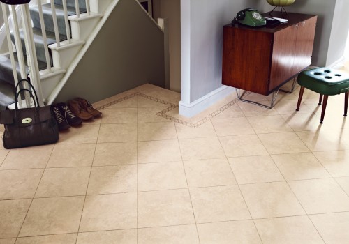 Linton Stone Vinyl Flooring