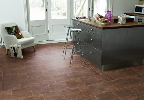 Ramsey Vinyl Flooring