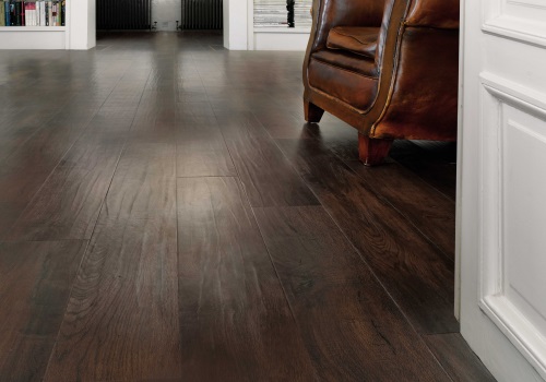 Winter Oak Engineered Flooring